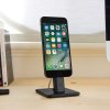 Stojan na iPhone a iPad mini - TwelveSouth, HiRise 2 Black