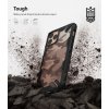 Ochranný kryt na iPhone 11 Pro MAX - Ringke, Fusion-X Camo
