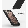 Ochranný kryt na iPhone 11 Pro MAX - Ringke, Fusion-X Camo