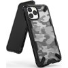 Ochranný kryt na iPhone 11 Pro MAX - Ringke, Fusion-X Camo