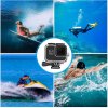 Vodotěsné pouzdro na GoPro HERO 8 - Tech-Protect, Waterproof Case