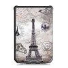 Pouzdro na PocketBook HD 3 632 / TOUCH 4 627 - Tech-Protect, Paris