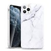 Ochranný kryt pro iPhone 11 Pro MAX - ESR, Marble White