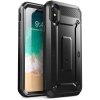 Ochranný kryt pro iPhone X / XS - Supcase, Unicorn Beetle Pro Black