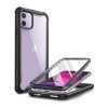 Ochranný kryt na iPhone 11 - Supcase, Ares Black