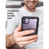 Ochranný kryt na iPhone 11 - Supcase, Ares Black