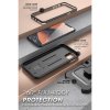 Ochranný kryt na iPhone 11 Pro MAX - Supcase, Unicorn Beetle Pro Black