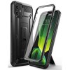 Ochranný kryt na iPhone 11 - Supcase, Unicorn Beetle Pro Black