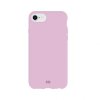 Eko kryt pro iPhone 8 / 7 / 6s / 6 / SE (2020/2022) - Xqisit, Eco Flex Pink