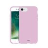 Eko kryt pro iPhone 8 / 7 / 6s / 6 / SE (2020/2022) - Xqisit, Eco Flex Pink