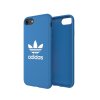 Ochranný kryt pro iPhone 8 / 7 / 6s / 6 / SE (2020/2022) - Adidas, Moulded Case Basic Blue