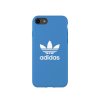 Ochranný kryt pro iPhone 8 / 7 / 6s / 6 / SE (2020/2022) - Adidas, Moulded Case Basic Blue