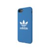 Ochranný kryt pro iPhone 8 / 7 / 6s / 6 / SE (2020/2022) - Adidas, Moulded Case Basic Blue