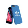 Ochranný kryt pro iPhone 8 / 7 / 6s / 6 / SE (2020/2022) - Adidas, Moulded Case Basic Blue