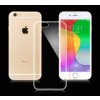Pouzdro / kryt pro Apple iPhone 6 / 6S - Hoco, Jelly Skin transparentní