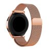 Řemínek pro Samsung Galaxy Watch 42mm - Tech-Protect, Milaneseband BlushGold