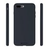 Ochranný kryt pro iPhone 7 PLUS / 8 PLUS - Mercury, Silicone Navy