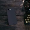 Ochranný kryt pro iPhone 7 PLUS / 8 PLUS - Mercury, Silicone Navy