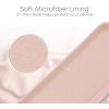 Ochranný kryt pro iPhone 7 / 8 / SE (2020/2022) - Mercury, Silicone Pink Sand