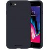 Ochranný kryt pro iPhone 7 / 8 / SE (2020/2022) - Mercury, Silicone Navy