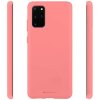 Pouzdro / kryt pro Samsung GALAXY S20 PLUS - Mercury, Soft Feeling Pink