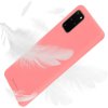 Pouzdro / kryt pro Samsung GALAXY S20 PLUS - Mercury, Soft Feeling Pink