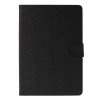 Pouzdro / kryt pro iPad 10.2 (2021/2020/2019) - Mercury, Fancy Diary Black/Black