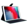Pouzdro / kryt pro iPad 10.2 (2021/2020/2019) - Mercury, Fancy Diary Mint/Navy
