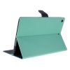 Pouzdro / kryt pro iPad 10.2 (2021/2020/2019) - Mercury, Fancy Diary Mint/Navy