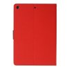 Pouzdro / kryt pro iPad 10.2 (2021/2020/2019) - Mercury, Fancy Diary Red/Navy