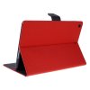 Pouzdro / kryt pro iPad 10.2 (2021/2020/2019) - Mercury, Fancy Diary Red/Navy