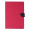 Pouzdro / kryt pro iPad 10.2 (2021/2020/2019) - Mercury, Fancy Diary Hotpink/Navy