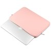 Pouzdro na notebook - Tech-Protect, 13-14 Neoskin Pink