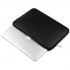 Pouzdro na notebook - Tech-Protect, 13-14 Neoskin Black