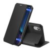 Pouzdro pro iPhone XR - DuxDucis, SkinX Black