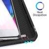 Pouzdro pro iPhone 7 / 8 / SE (2020/2022) - DuxDucis, SkinX Black