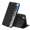Pouzdro pro iPhone 7 / 8 / SE (2020/2022) - DuxDucis, SkinX Black