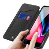 Pouzdro pro iPhone 7 Plus / 8 Plus - DuxDucis, SkinX Black