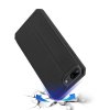 Pouzdro pro iPhone 7 Plus / 8 Plus - DuxDucis, SkinX Black