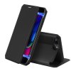 Pouzdro pro iPhone 7 Plus / 8 Plus - DuxDucis, SkinX Black