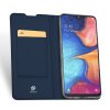 Pouzdro pro Samsung GALAXY A20E A202F - DuxDucis, SkinPro Blue