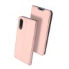 Pouzdro pro Samsung GALAXY A70 A705F - DuxDucis, SkinPro Rose