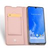 Pouzdro pro Samsung GALAXY A70 A705F - DuxDucis, SkinPro Rose