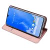 Pouzdro pro Samsung GALAXY A70 A705F - DuxDucis, SkinPro Rose