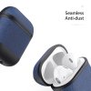 Pouzdro pro sluchátka AirPods - DuxDucis, Domo Blue