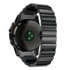Řemínek pro Garmin Fenix 3 / 5X / 3HR / 5X PLUS / 6X / 6X PRO - Tech-Protect, LinkBand Black
