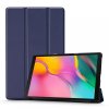 Pouzdro na Galaxy TAB A 10.1 (2019) - Tech-Protect, SmartCase Navy