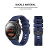 Řemínek pro Garmin Fenix 3 / 5X / 3HR / 5X PLUS / 6X / 6X PRO / 7X - Tech-Protect, Smooth Navy