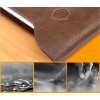Pouzdro na notebook - Tech-Protect, 13-14 Taikesen Brown