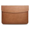 Pouzdro na notebook - Tech-Protect, 13-14 Taikesen Brown